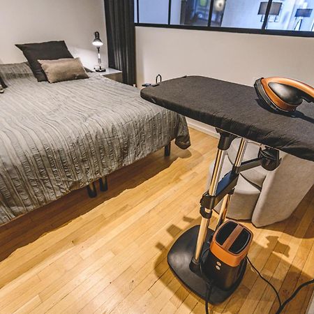 Ikizen Prestige - Loft Du Cadran - Parking Prive Apartment Reims Bagian luar foto